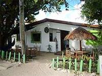 Posada El Botuto Hotel Los Roques Buitenkant foto